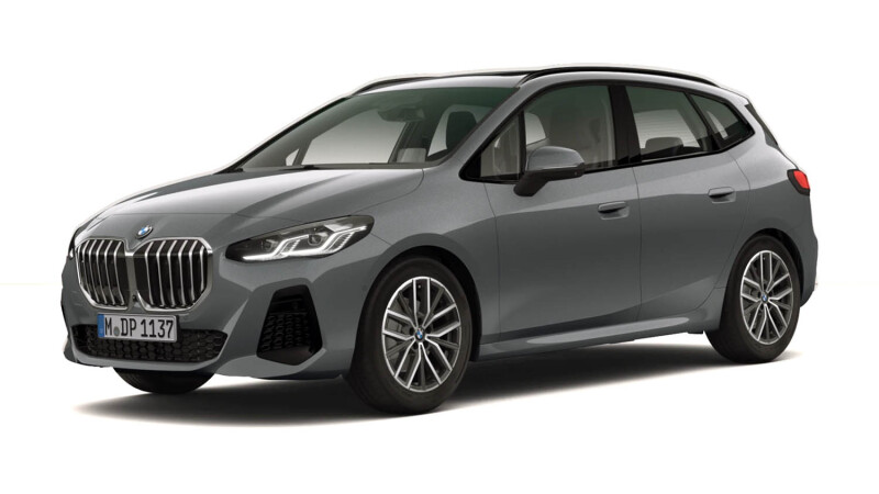 M Sport Executive Edition
